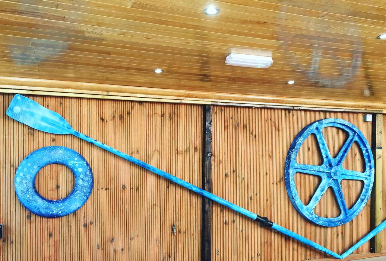 Southsea Rocks Hotel Portsmouth Exterior foto